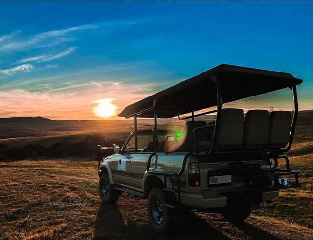 FARM FOR SALE IN MOSSEL BAY RURAL